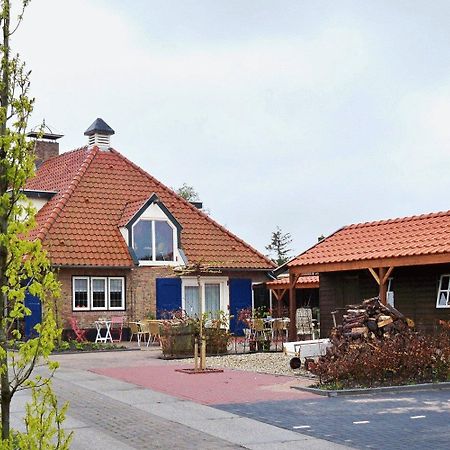 Wijngaard Saalhof Bed & Breakfast Wognum Dış mekan fotoğraf